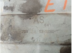 Recambio de catalizador para volkswagen golf iv (1j1) 1.6 16v referencia OEM IAM 103R0020683 UNIVERSAL - Ø49MM AS 2