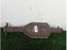 Recambio de catalizador para chrysler stratus berlina (ja) 2.0 cat referencia OEM IAM  UNIVERSAL - Ø70MM 