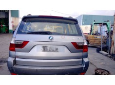 Recambio de porton trasero para bmw x3 (e83) 2.0 d referencia OEM IAM   