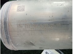 Recambio de catalizador para volkswagen crafter furgoneta (sy_, sx_) 2.0 tdi referencia OEM IAM 2N0131701D - 7LA131780B VW - UNI 2