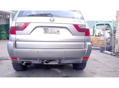 Recambio de paragolpes trasero para bmw x3 (e83) 2.0 d referencia OEM IAM   