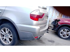 Recambio de paragolpes trasero para bmw x3 (e83) 2.0 d referencia OEM IAM    2