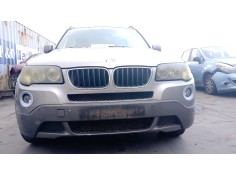 Recambio de paragolpes delantero para bmw x3 (e83) 2.0 d referencia OEM IAM   