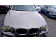 Recambio de capot para bmw x3 (e83) 2.0 d referencia OEM IAM   