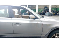 Recambio de puerta delantera derecha para bmw x3 (e83) 2.0 d referencia OEM IAM   