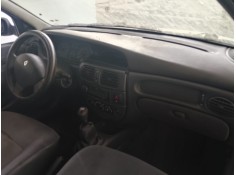 renault megane i classic (la0/1_) del año 2003 2