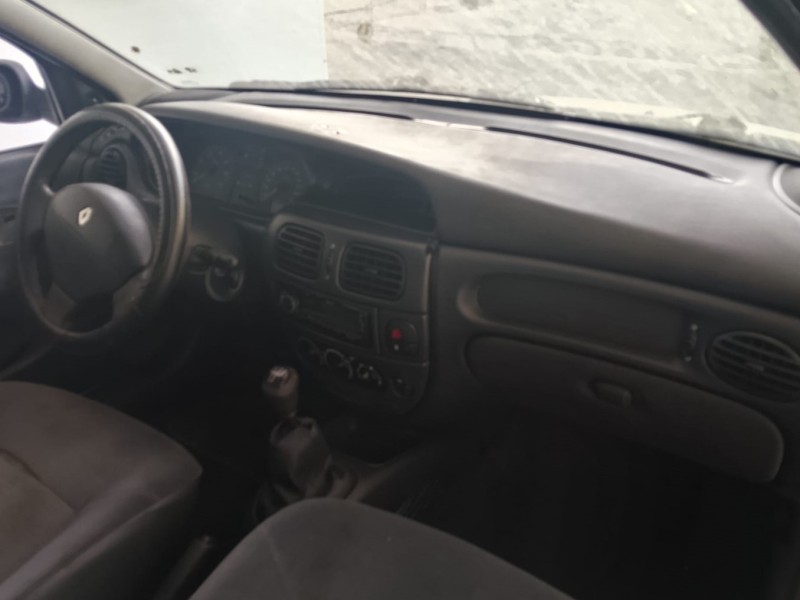 renault megane i classic (la0/1_) del año 2003