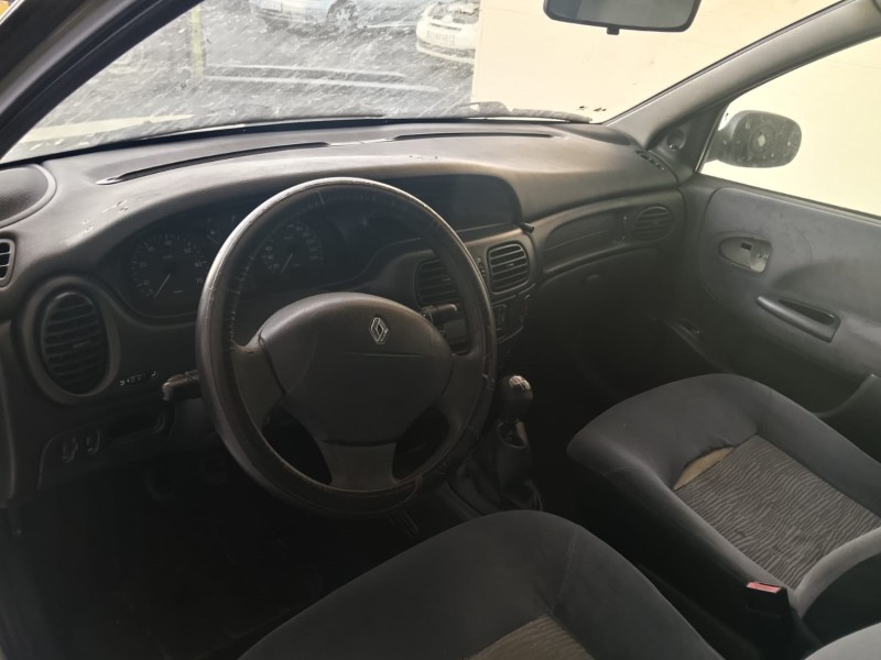 renault megane i classic (la0/1_) del año 2003