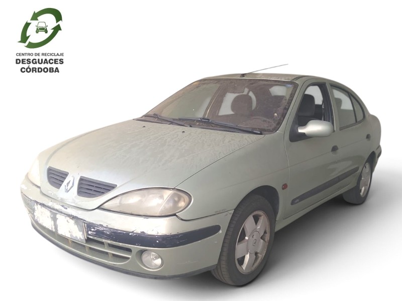 renault megane i classic (la0/1_) del año 2003