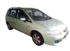 mazda premacy (cp) del año 2004