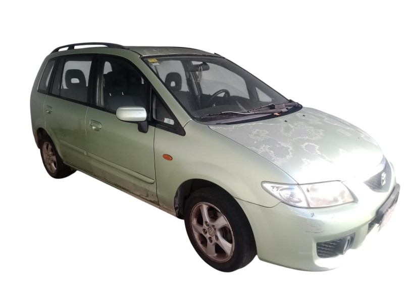 mazda premacy (cp) del año 2004