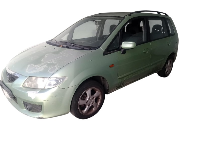 mazda premacy (cp) del año 2004