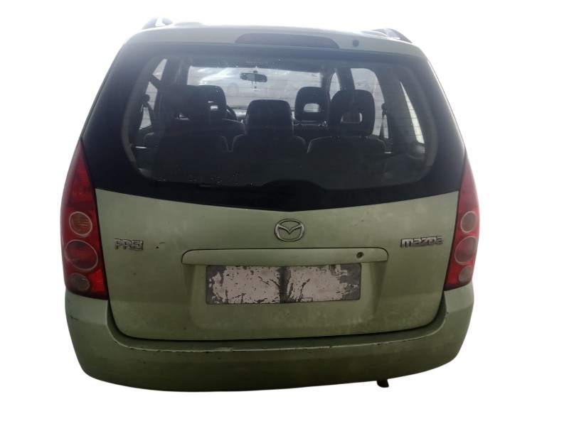 mazda premacy (cp) del año 2004