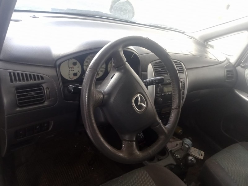 mazda premacy (cp) del año 2004