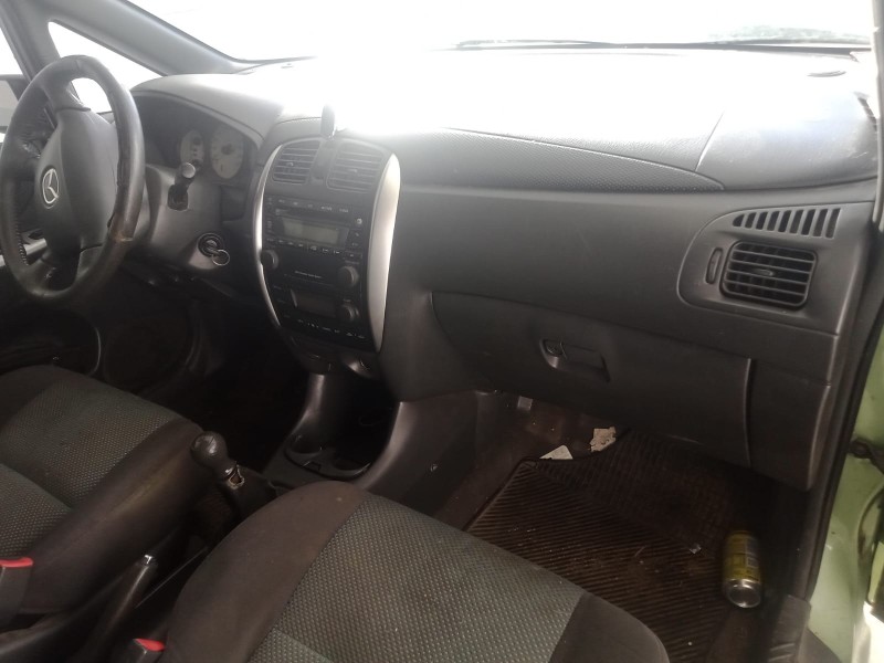 mazda premacy (cp) del año 2004