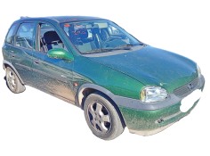 opel corsa b (s93) del año 1999