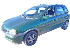 opel corsa b (s93) del año 1999 2