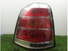 Recambio de piloto trasero izquierdo para opel zafira / zafira family b (a05) 1.9 cdti (m75) referencia OEM IAM 24451841L 05-07 