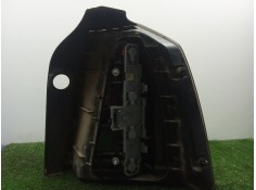 Recambio de piloto trasero izquierdo para opel zafira / zafira family b (a05) 1.9 cdti (m75) referencia OEM IAM 24451841L 05-07  2