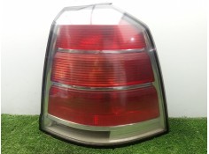 Recambio de piloto trasero derecho para opel zafira / zafira family b (a05) 1.9 cdti (m75) referencia OEM IAM 24451843R 05-07 