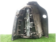 Recambio de piloto trasero derecho para opel zafira / zafira family b (a05) 1.9 cdti (m75) referencia OEM IAM 24451843R 05-07  2