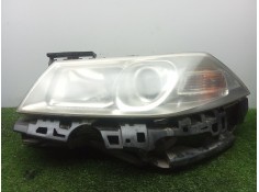 Recambio de faro izquierdo para renault megane ii station wagon (km0/1_) 1.5 dci (km16, km1e) referencia OEM IAM 8200412741B - 8