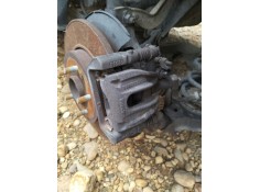 Recambio de mangueta delantera derecha para jaguar x-type i (x400) 2.0 d referencia OEM IAM   