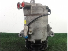 Recambio de compresor aire acondicionado para opel zafira / zafira family b (a05) 1.9 cdti (m75) referencia OEM IAM 890006 - 718