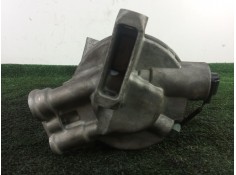 Recambio de compresor aire acondicionado para opel zafira / zafira family b (a05) 1.9 cdti (m75) referencia OEM IAM 890006 - 718 2