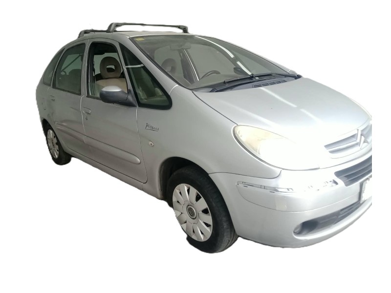 citroën xsara picasso (n68) del año 2005