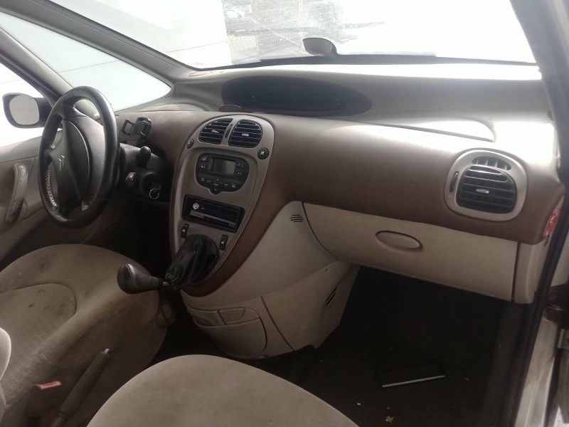 citroën xsara picasso (n68) del año 2005