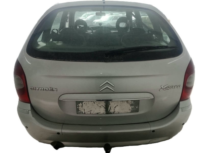 citroën xsara picasso (n68) del año 2005