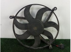 Recambio de electroventilador para seat ibiza iv (6j5, 6p1) 1.4 referencia OEM IAM 6Q0959455AD Ø392MM - 3.PINES SIEMENS