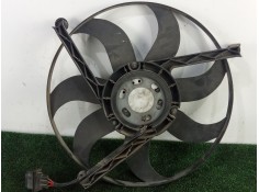 Recambio de electroventilador para seat ibiza iv (6j5, 6p1) 1.4 referencia OEM IAM 6Q0959455AD Ø392MM - 3.PINES SIEMENS 2