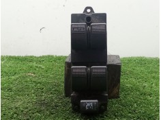 Recambio de mando elevalunas delantero izquierdo para mazda premacy (cp) 2.0 td referencia OEM IAM C8HD172 4.BOTONES OMRON