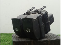 Recambio de mando elevalunas delantero izquierdo para renault clio ii (bb_, cb_) 1.5 dci (b/cb07) referencia OEM IAM 060045C ENC