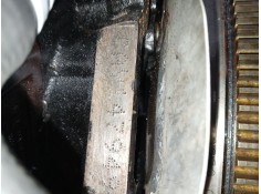 Recambio de motor completo para volkswagen golf vi (5k1) 1.6 tdi referencia OEM IAM   