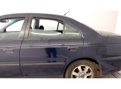 Recambio de puerta trasera izquierda para honda accord vi hatchback (ch, cl) 1.8 i (ch6) referencia OEM IAM   
