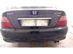 Recambio de paragolpes trasero para honda accord vi hatchback (ch, cl) 1.8 i (ch6) referencia OEM IAM   