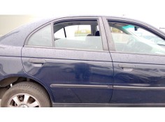 Recambio de puerta trasera izquierda para honda accord vi hatchback (ch, cl) 1.8 i (ch6) referencia OEM IAM   