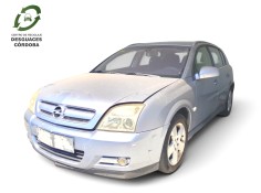 OPEL SIGNUM HATCHBACK (Z03)