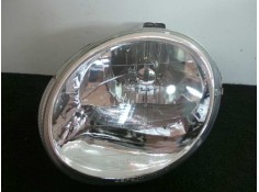 Recambio de faro izquierdo para daewoo matiz referencia OEM IAM  TRANSPARENTE 