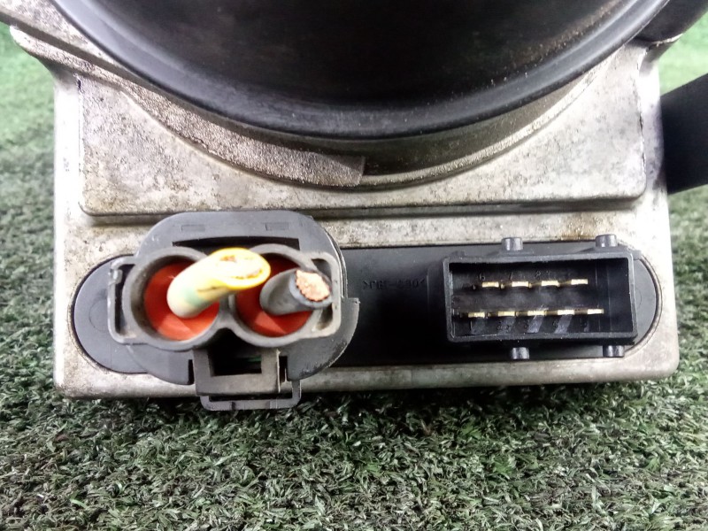 Recambio de bomba direccion para peugeot 307 (3a/c) 2.0 hdi 90 referencia OEM IAM 9645102480 ELECTRICA HPI