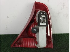 Recambio de piloto trasero izquierdo para renault clio ii (bb_, cb_) 1.5 dci (b/cb07) referencia OEM IAM  01-05 2.SERIE 2