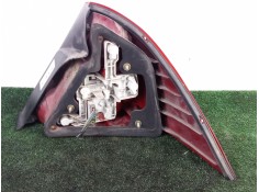 Recambio de piloto trasero izquierdo para ford mondeo iii (b5y) 2.0 tdci referencia OEM IAM 3S7113405A - 1S7113405A   2