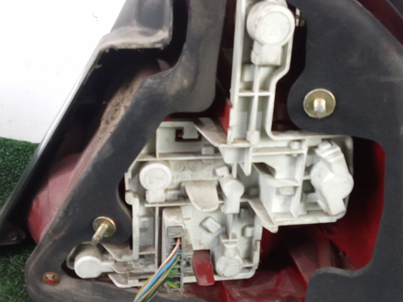 Recambio de piloto trasero izquierdo para ford mondeo iii (b5y) 2.0 tdci referencia OEM IAM 3S7113405A - 1S7113405A  