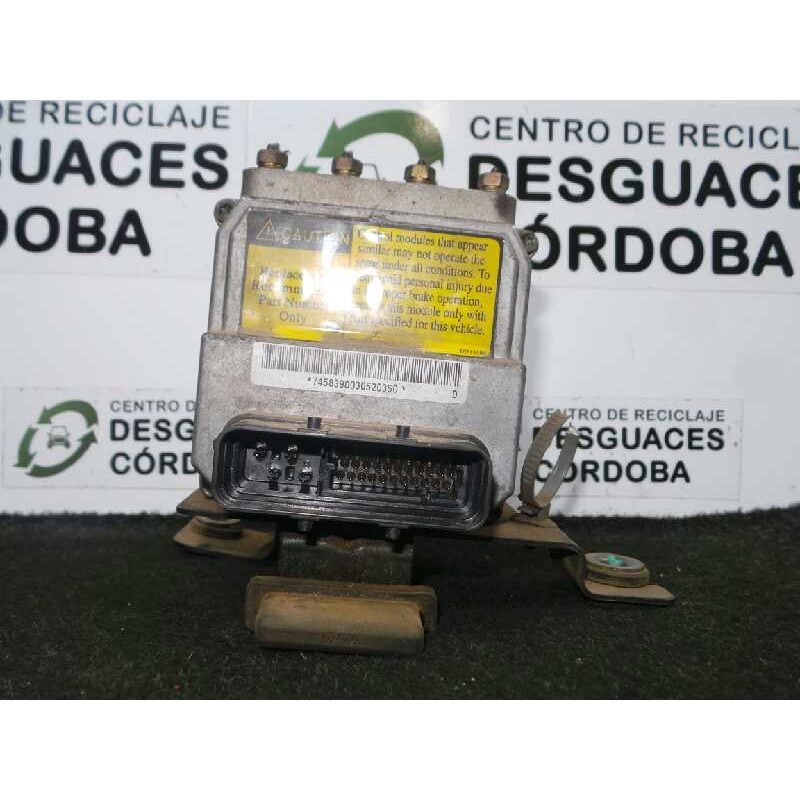 Recambio de abs para daewoo tacuma 1.6 cat referencia OEM IAM 96264655-12225839-1804175  