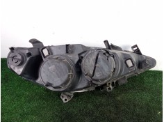 Recambio de faro izquierdo para peugeot 307 (3a/c) 2.0 hdi 90 referencia OEM IAM 9634369580 - 89005038 01-05 CON.ANTINIEBLA 2