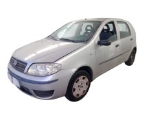 fiat punto (188_) del año 2003