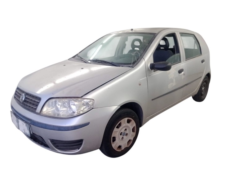 fiat punto (188_) del año 2003